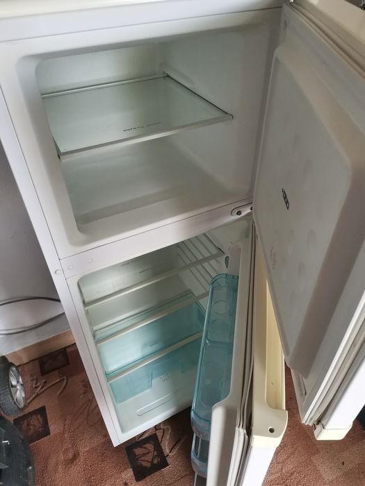 Lodówko zamrażarka Amica FD204.3