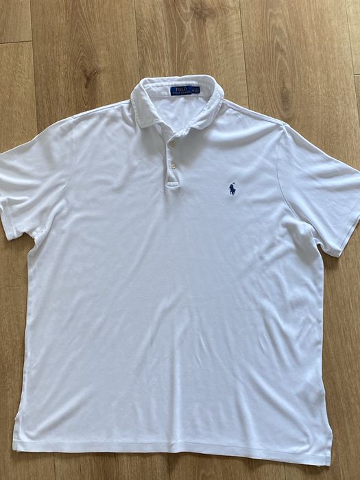 Ralph Lauren Polo XL koszulka męska