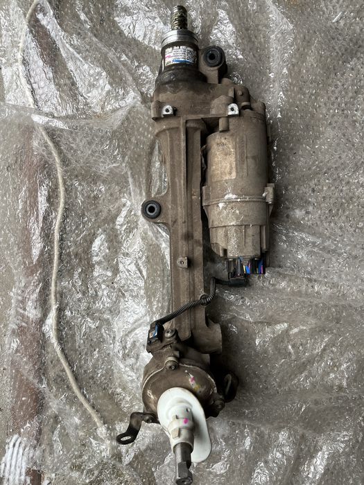 Рулевая рейка volt 2 2016 р ЯК ДОНАР