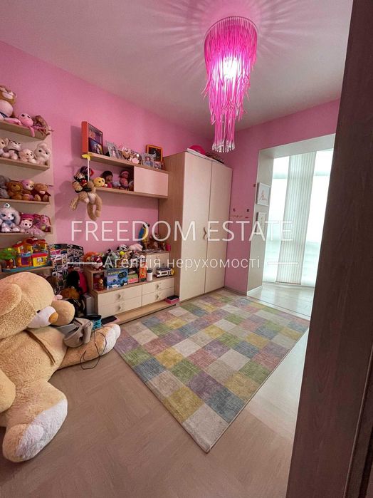 170 тыс.$ Алексеевка / НОВОСТРОЙ ТРИ СПАЛЬНИ / Квартира 135 м2