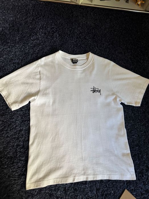 Koszulka Stussy S (nowa)