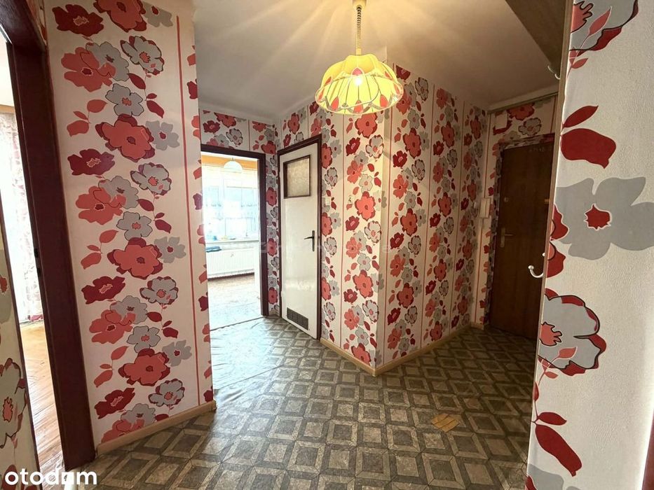 CHWAŁOWICE, balkon, do własnej aranżacji