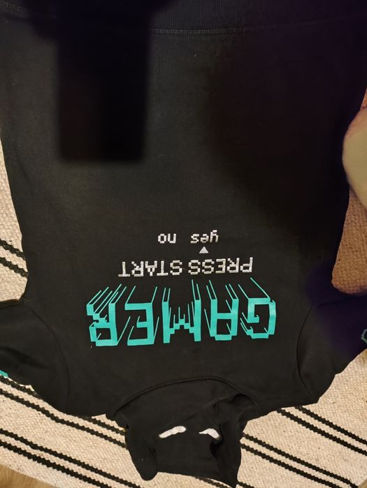 Bluzy 146 dla chłopca