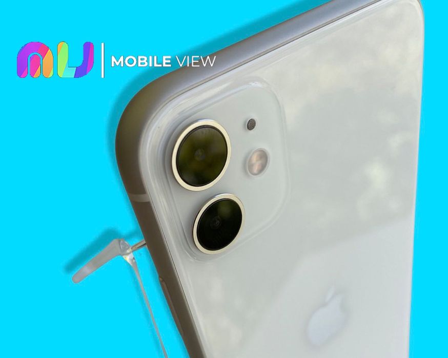 iPhone 11 64GB - Garantia - 2 Anos - Grade A (Excelente)
