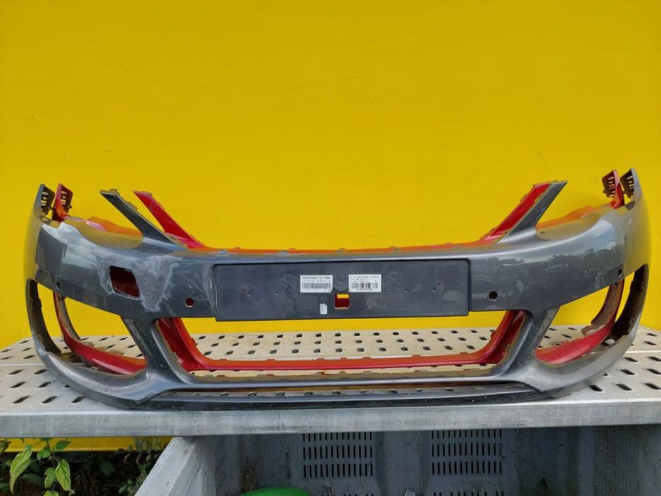 peugeot 308 t9 lift zderzak przód przedni