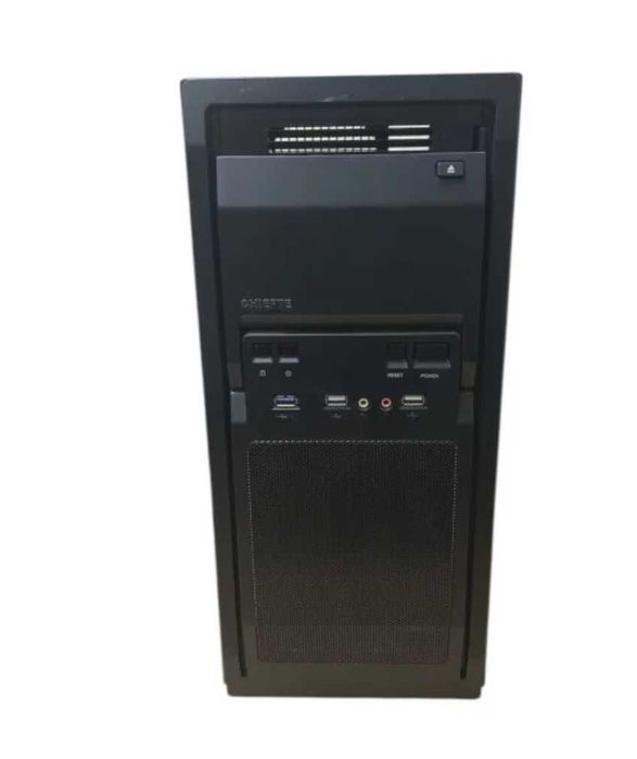 10шт   БУ Корпус Chieftec Libra LF-02B-OP, 487x200x430, без БП (нижній) ATX  Опт