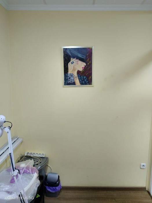 Оренда  кабінету в салоні краси