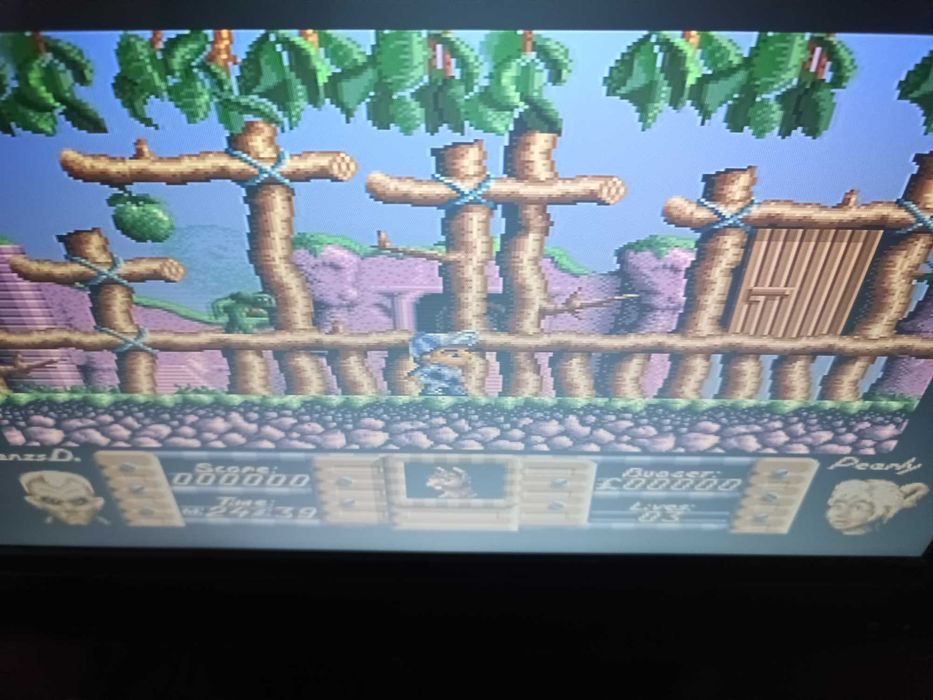 Commodore Amiga 500