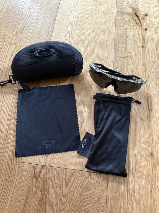 Okulary Oakley Radar AV NOWE