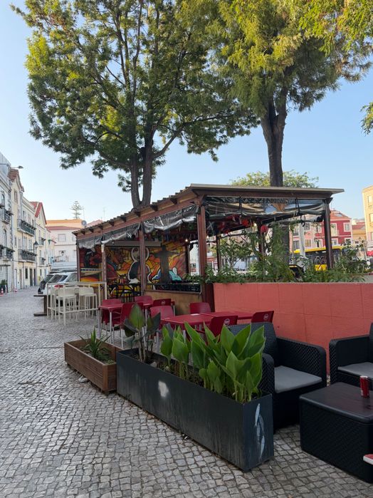Trespasse de Restaurante | SETÚBAL