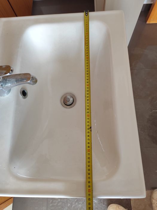 Movel casa de banho + lavatorio