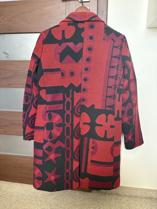 Płaszcz Desigual