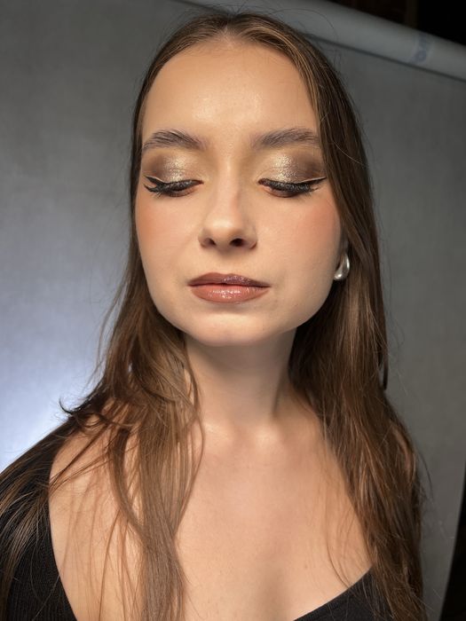 Makijaż na każdą okazję Łódż