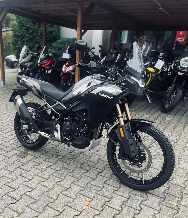 Cfmoto