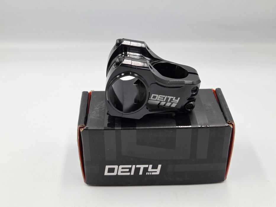 Mostek DEITY Copperhead 31.8X35mm