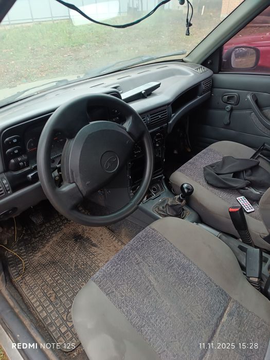 Розборка Daewoo Nexia 1.5 16 кл. 2007 рік  Део нексія N100 седан