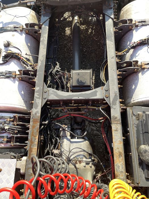 Вольво FH Євро-5