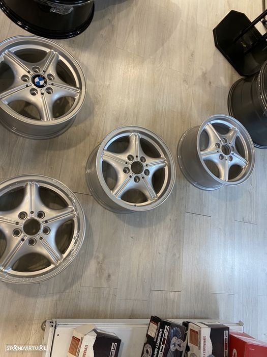 Jantes 16 otiginais bmw z3
