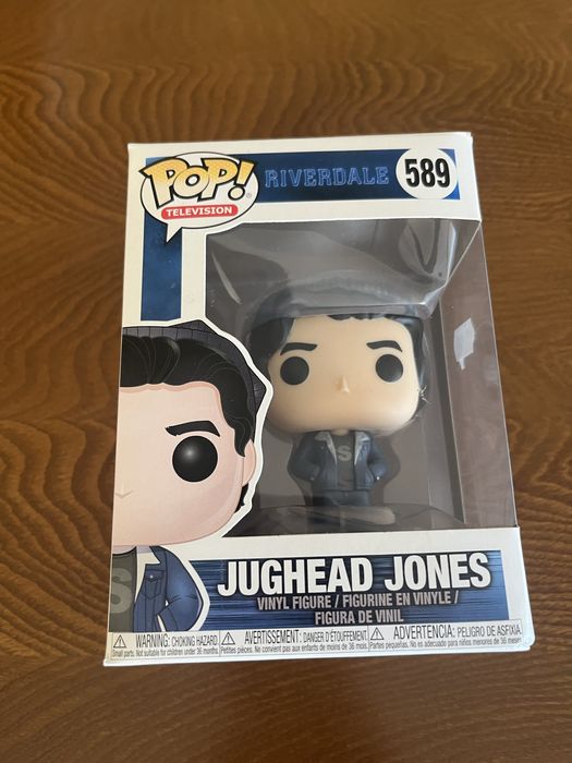 Funko Jughead Jones