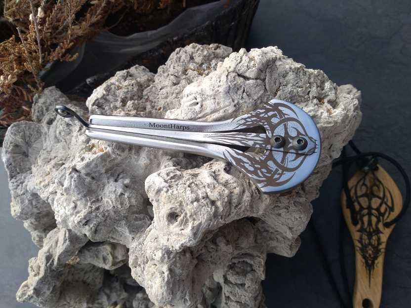 Drumla - Grzyb - 2w1