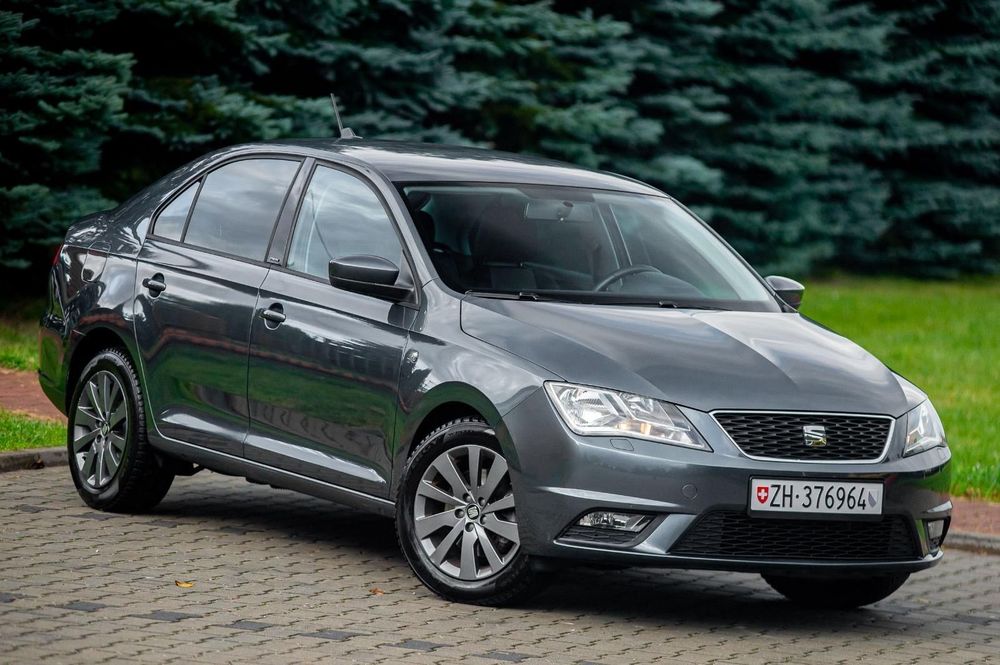 Seat Toledo