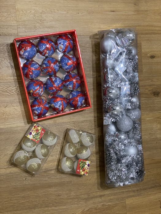 Decoração de Natal