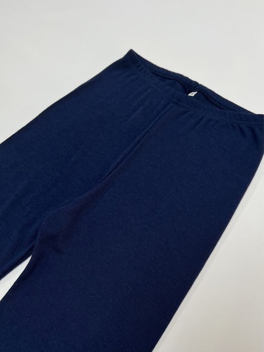 Термобілизна шерсть мериноса термо комплект кофта штани