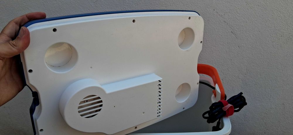 Geleira elétrica Campingaz 12V 28 litros