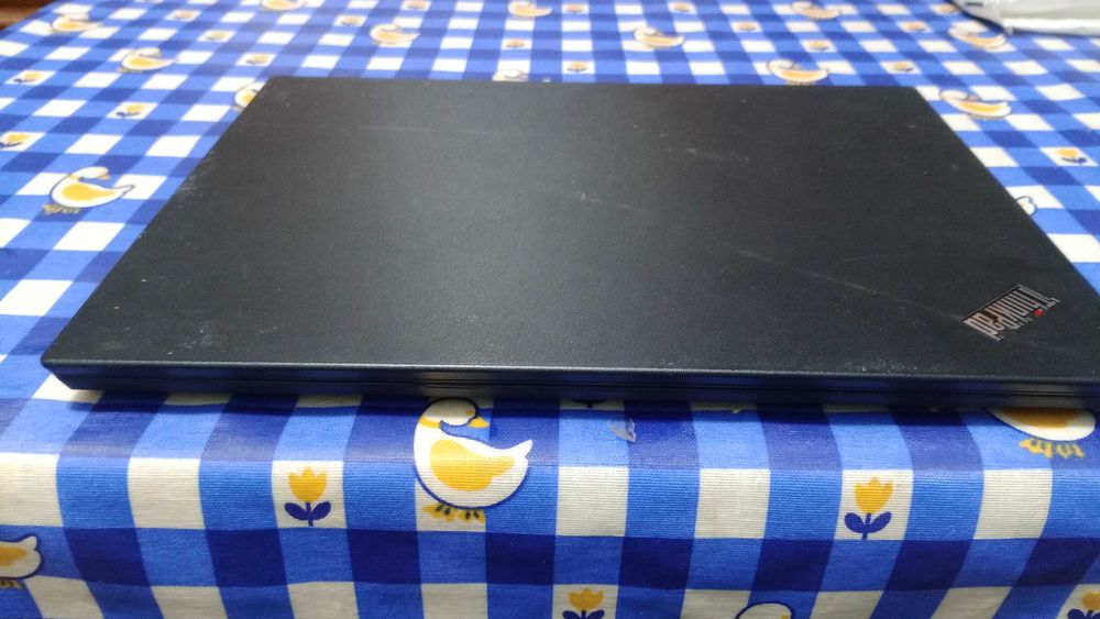 Lenovo ThinkPad L480 Intel Core i5
