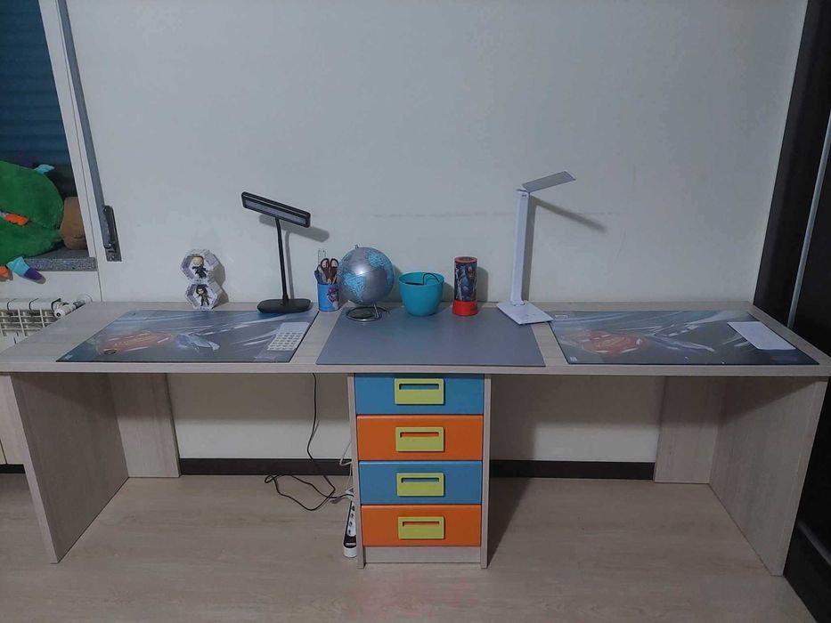 Quarto criança (Beliche)