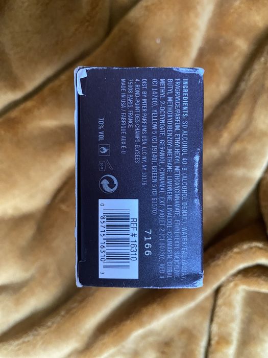 Abercrombie & Fitch first instinct Men’s