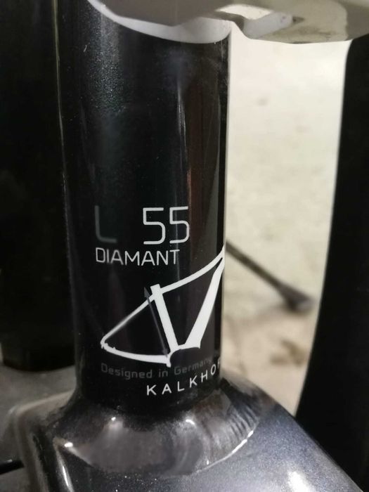 Rower Kalkhoff Integrale speed i 11 impulse EVO RS  zamiana propozycje