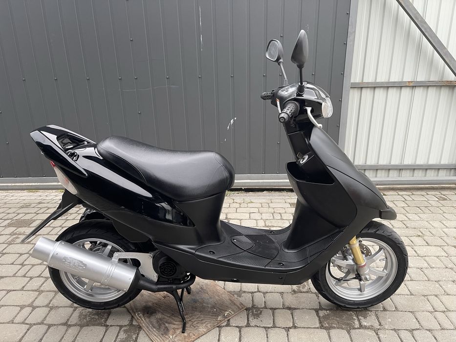 Продаж Мопеда (Скутера) без пробігу по Україні