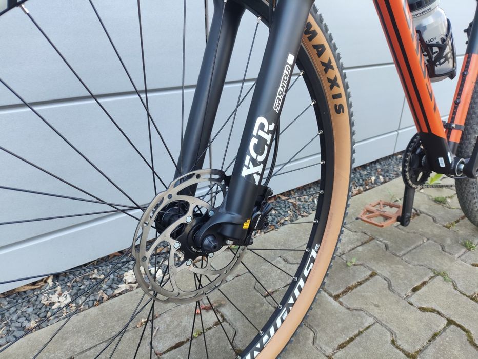 Rower MTB Ghost Kato Advanced 29 cali