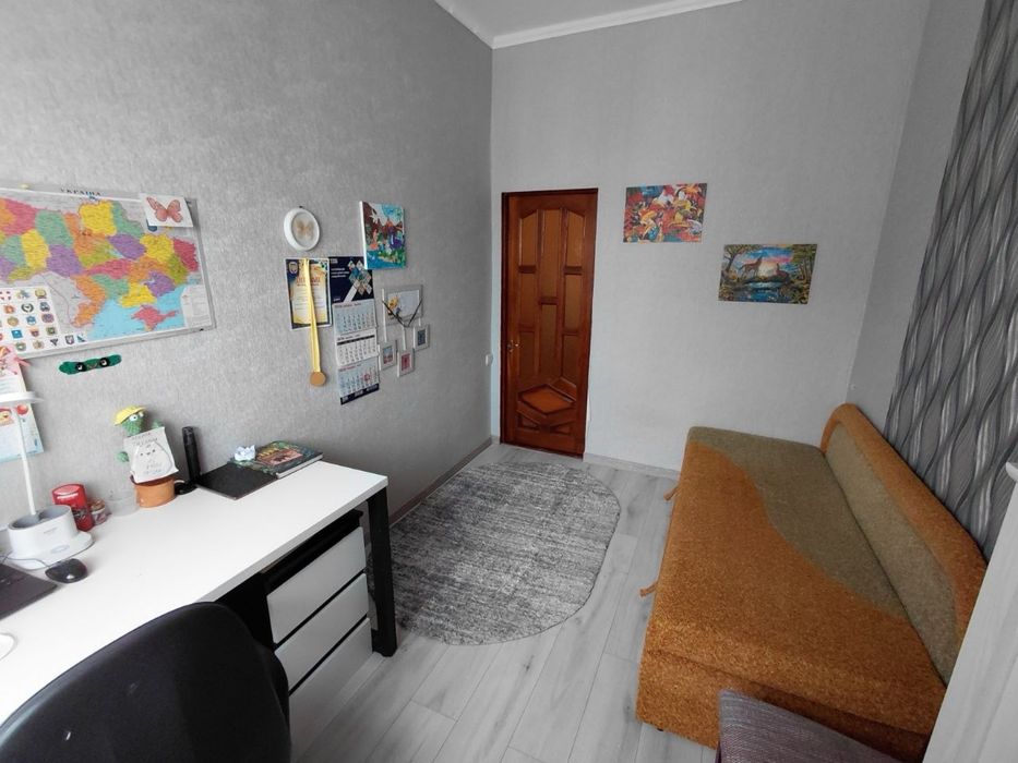 Продам власний приватний будинок у м.Глухів