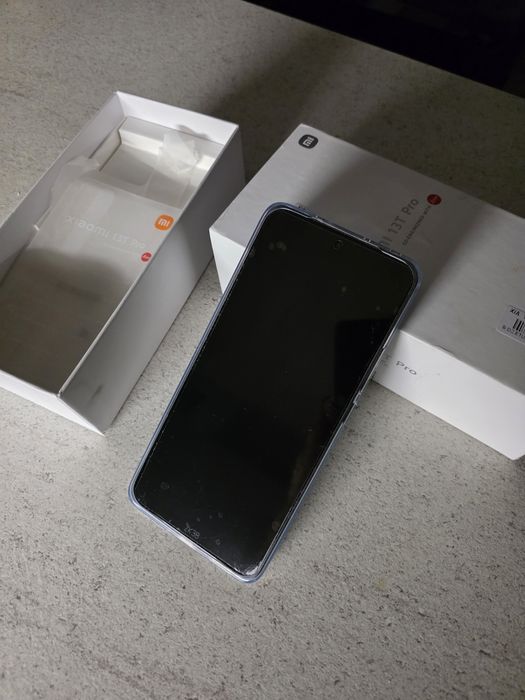 Telefon Xiaomi 13 T Pro