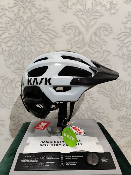 Kask rowerowy KASK rex  MTB L
