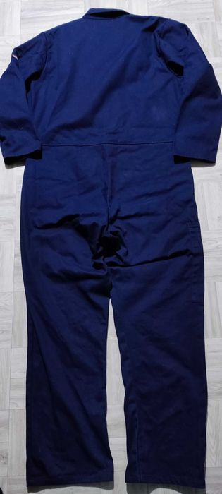 р50-60 Комбінезон робочий зварювальнику чоловічий Спецодяг