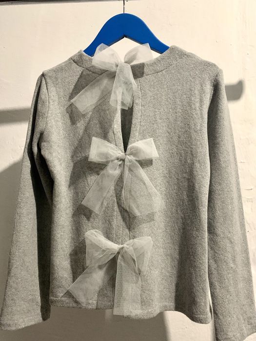 Кофта для дівчинки італійський бренд Magil, гарна якість