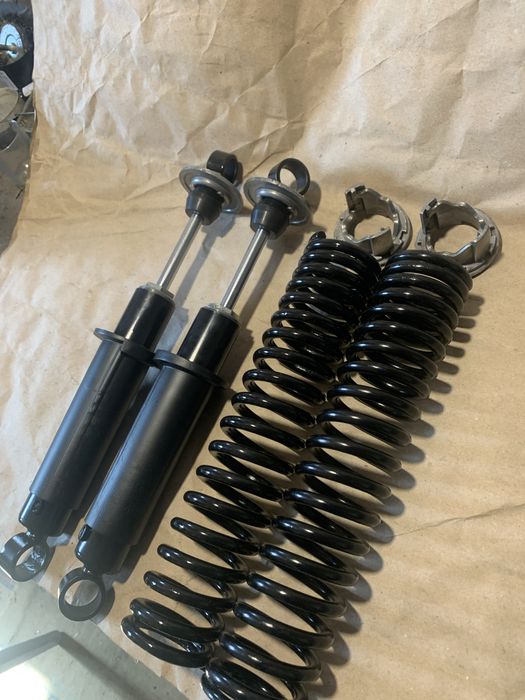 Амортизатори ява,чезет