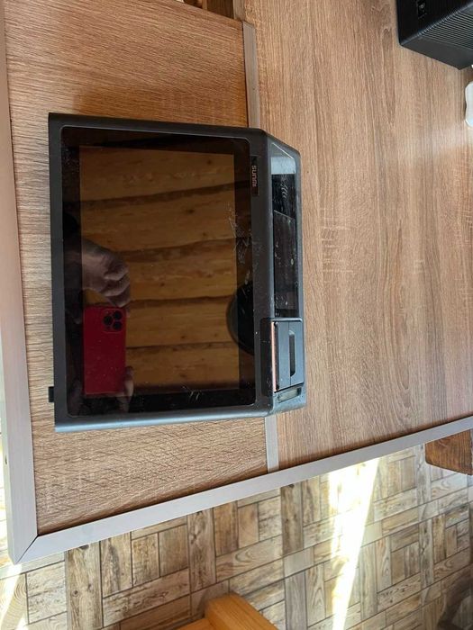 POS термінал Sunmi D2 mini T1710 + 58 мм принтер + додатковий дисплей
