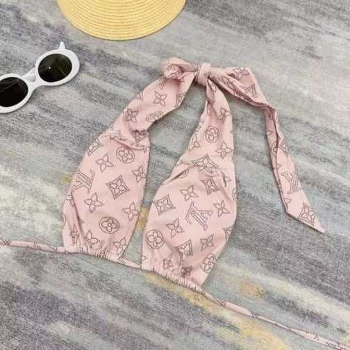 Damski strój kąpielowy Louis Vuitton 020497