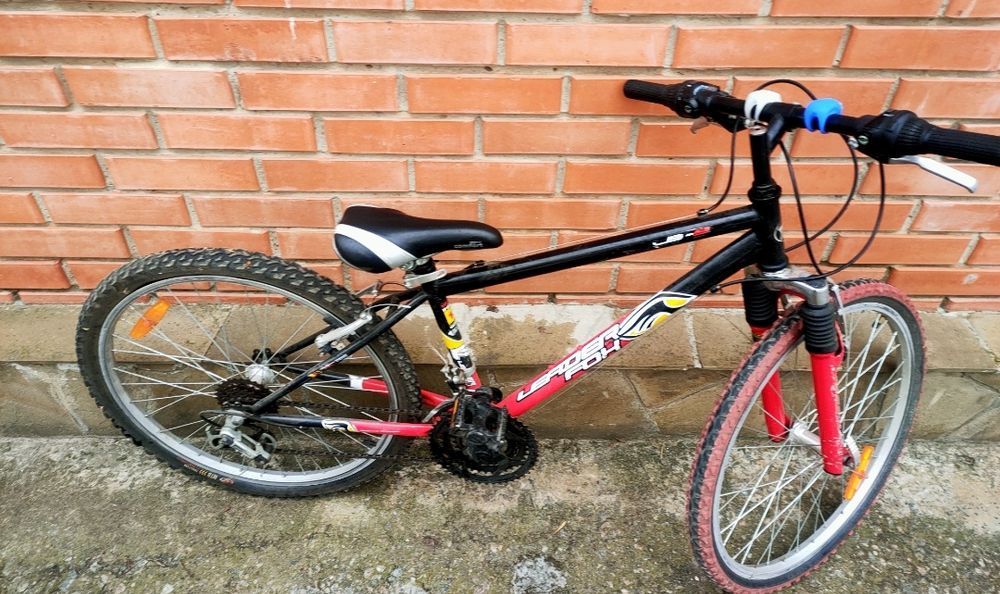 Продам велосипед подросковый в идеальном состоянии недорого