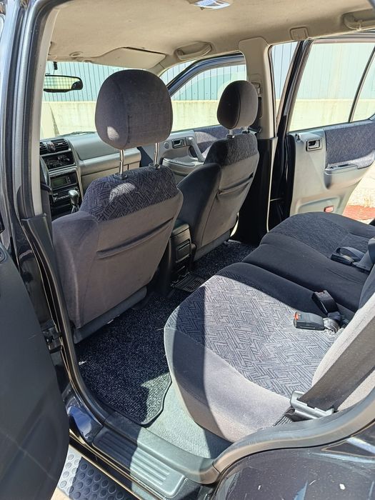 Vendo Opel frontera