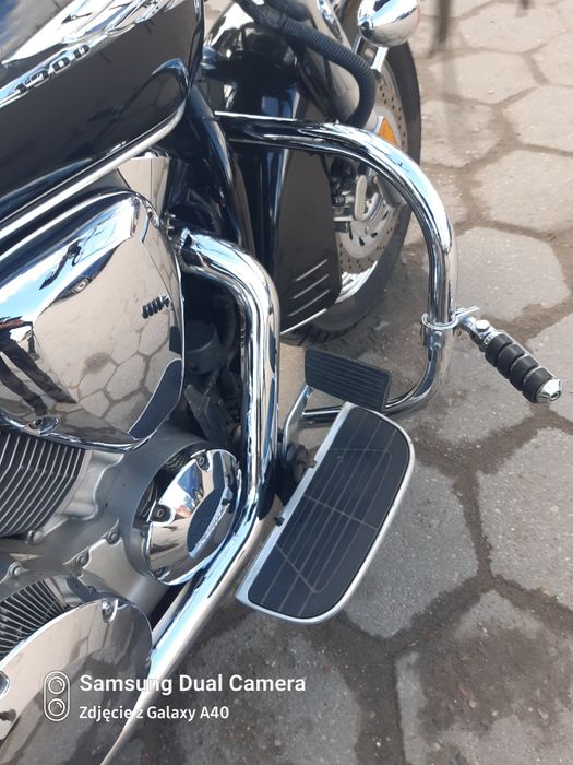 Honda VTX 1300 2004r