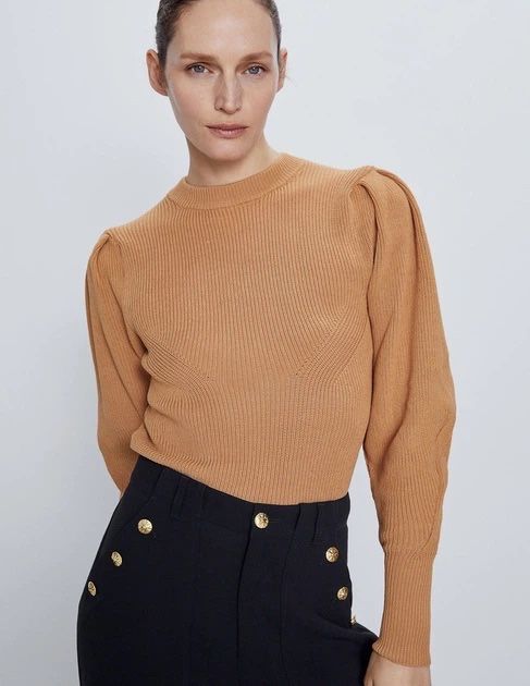 Кофта светр Zara