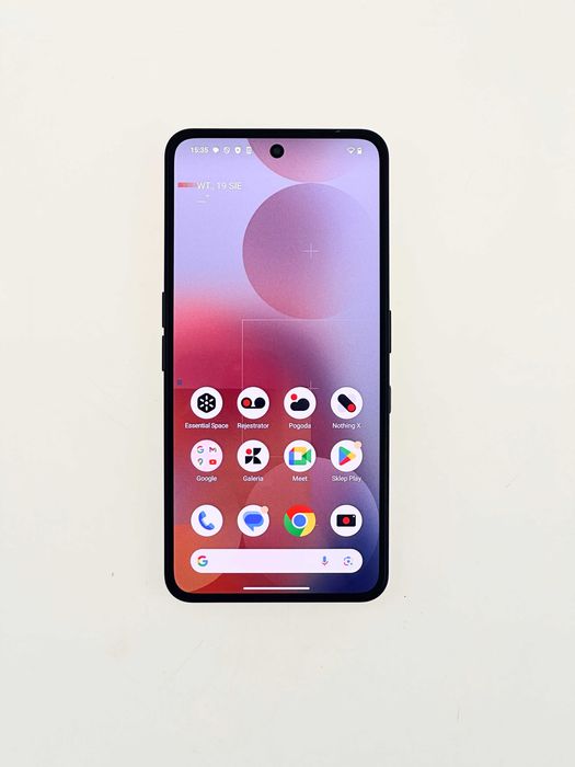 Nothing Phone 3a Pro 256Gb GWARANCJA