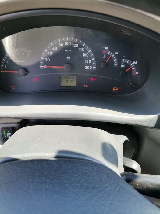 Продам калину универсал LADA 1117 Kalina