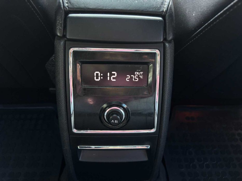 Skoda Superb 2009р 2,0 Дизель! Автомат! Обмін! Розстрочка!