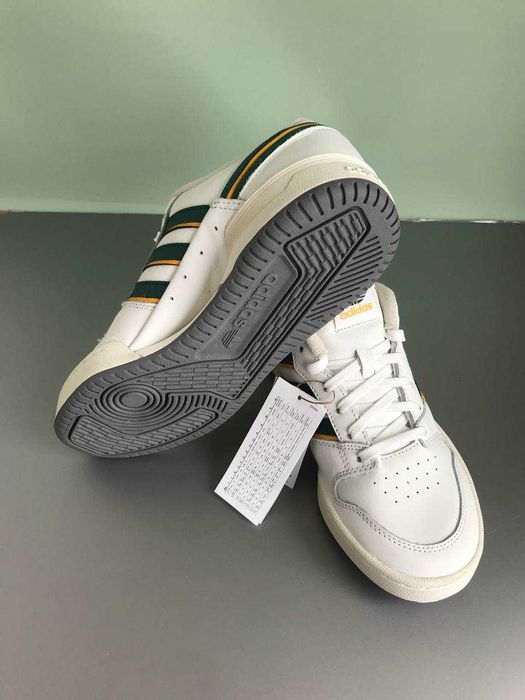 Кросівки Adidas Team Court 2 Str 41 1/3, 44 2/3 р ОРИГІНАЛ